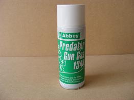 Predator 134a Gun Gas